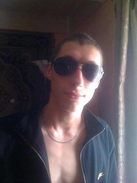 Михайло Гавляк