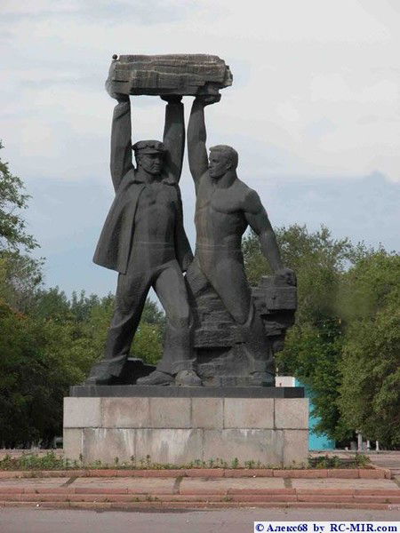 Сергей Пузырников