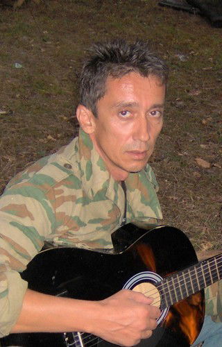 Валерий Дергачёв