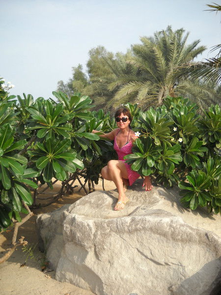 Юля Грибкова