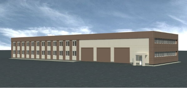 Юнипроф Строй Ооо