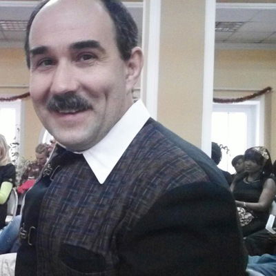 Дмитрий Дьяков