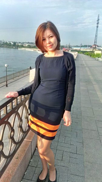 Ленара Альфритовна