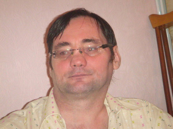 Борис Вендин