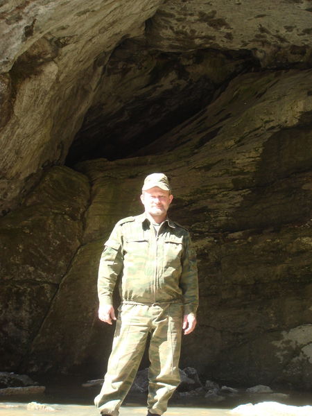 Михаил Сорокин