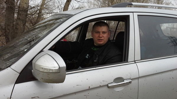 Максим Мигунов