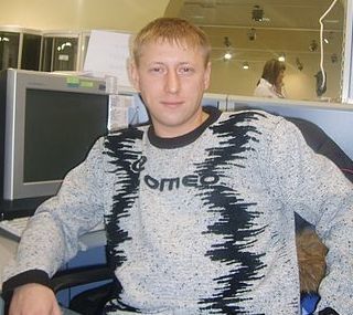 Александр Александрович