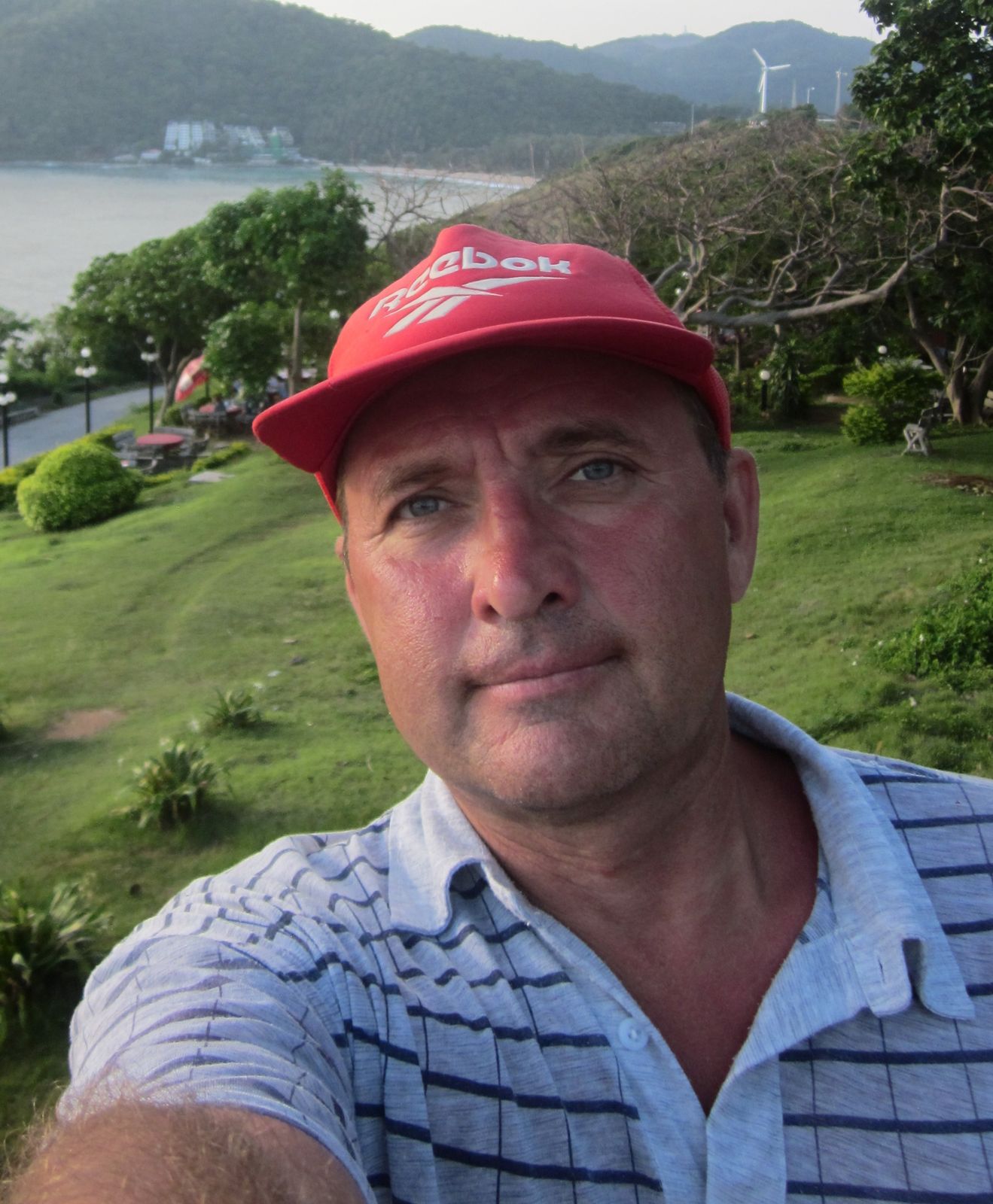 Андрей Гарнышев