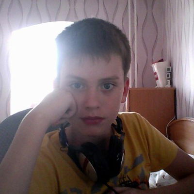 Серёжа Цопа