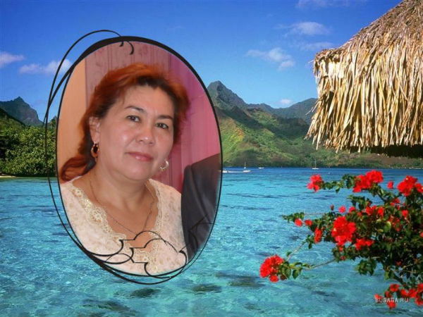 Турсын Сауле Хамзины