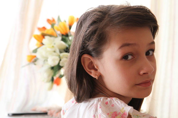 Диана Лумпова