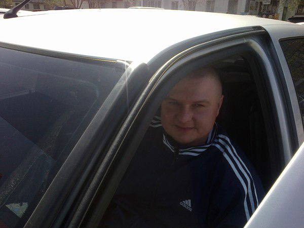 Максим Карпеев