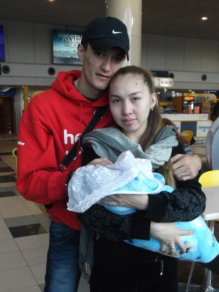 Алтынай Кульманбетова