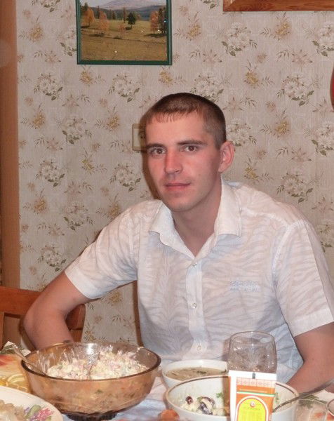 Андрей Токарев