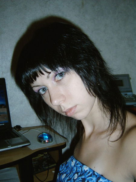 Светлана Петельская