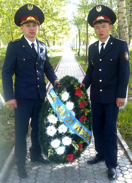 Адиль Туканов!!!