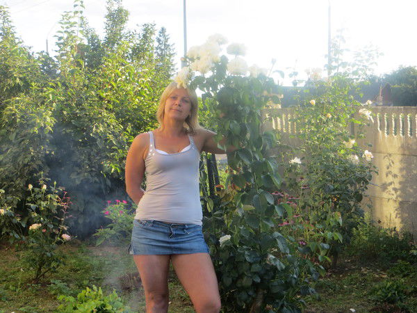 Ольга Козлова