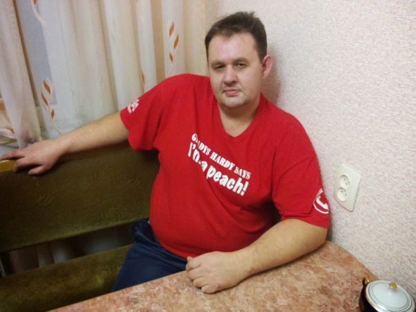 Евгений Аверин