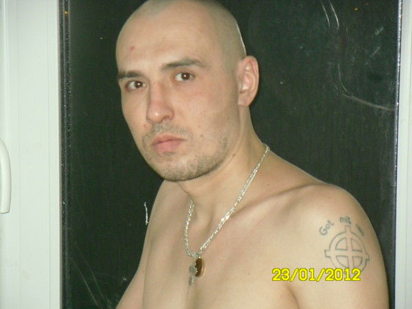 Николай Брашкин