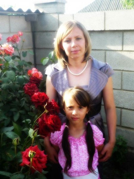 Инга Димова-Юсюмбели