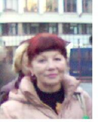 Галина Мащева