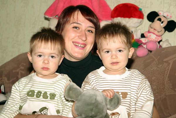 Светлана Юркевич