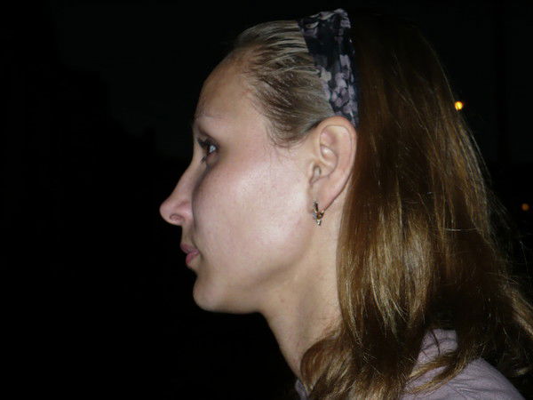 Ксения Голошубина