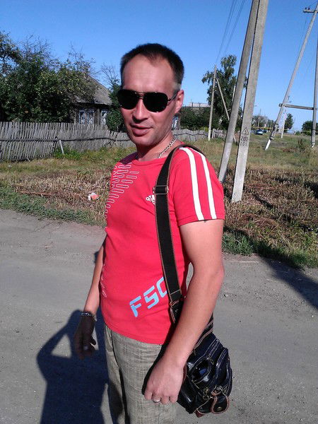 Андрей Попков