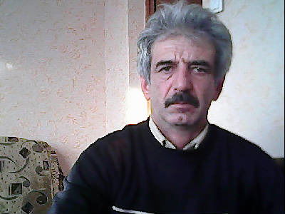 Радик Шихбабаев