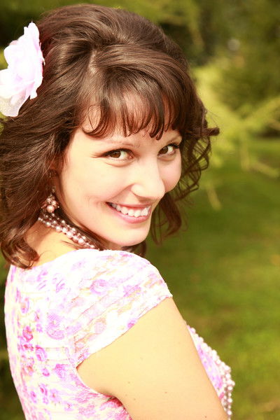 Оксана Чугунова