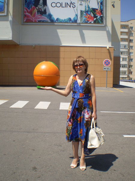 Шолпан Накипова