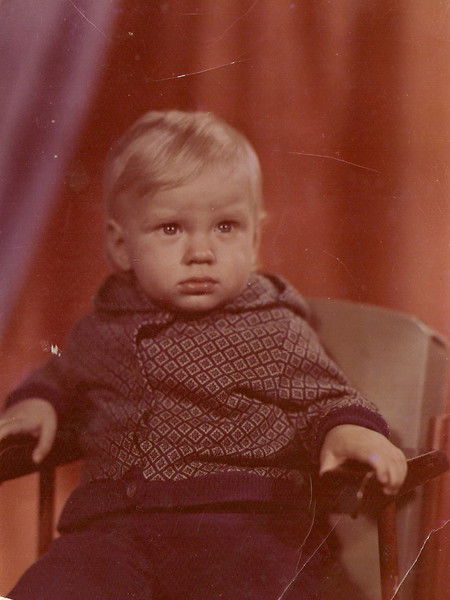 Роман -Чулков