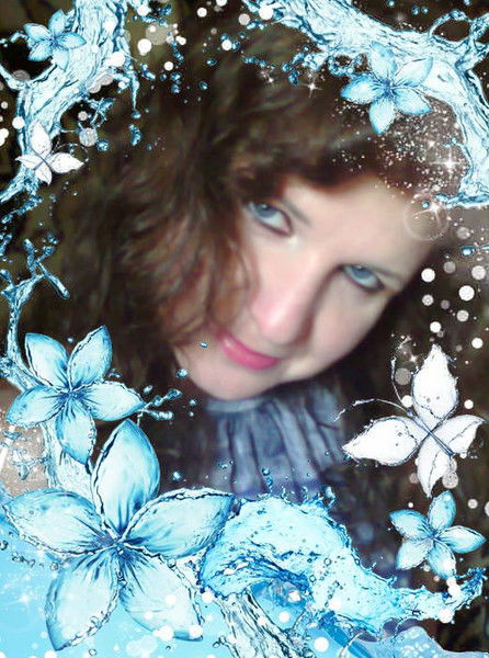 Светлана Рыбалкина