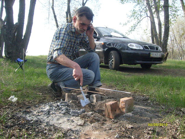 Валентин Новичков