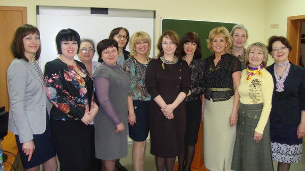 Римма Островская