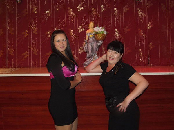 Екатерина Фоменко