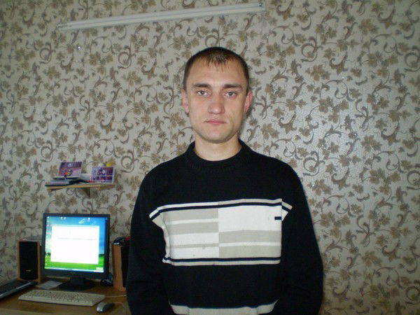 Гуртовой Дмитрий