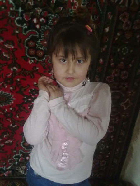 Жанна Султанова