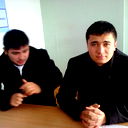 Azamat Aliev