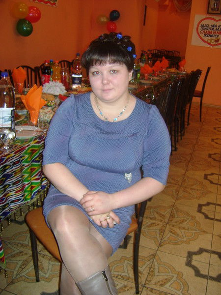 Анастасия Гек(Горичева)