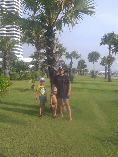 Бахтияр Ахмедов