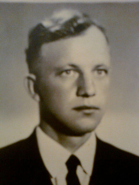 Михаил Дымян