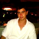 Alex Bolocan