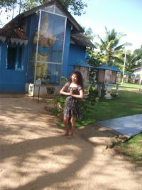 Диана Асаубаева