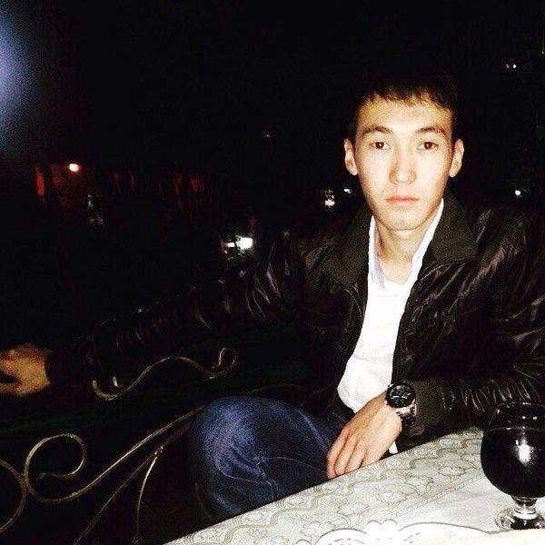 Шохан Турарбаев