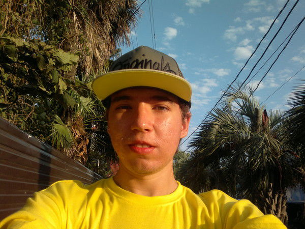 Валера Фокин