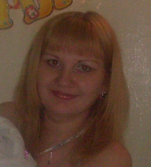 Людмила Подойницына