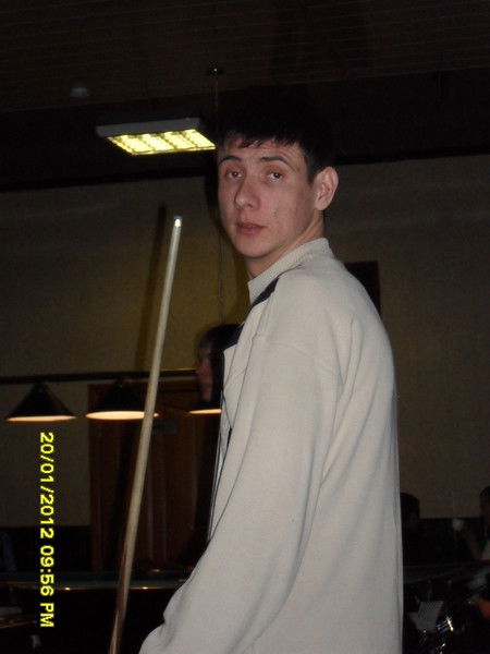 Альберт Фельдман