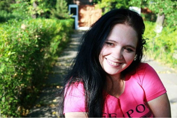 Саша Петрова