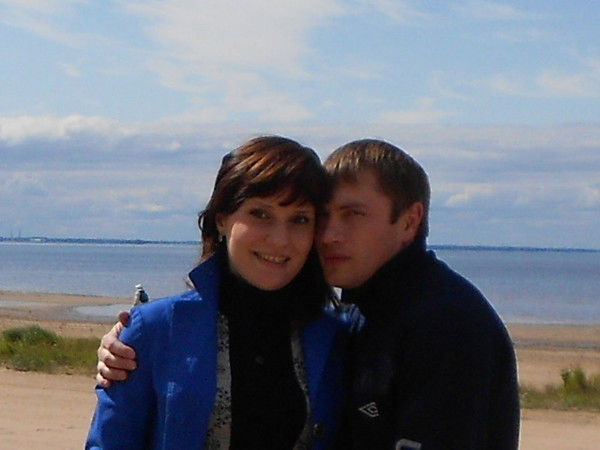 Дарья Павлова